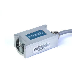 Système de suivi solaire à sortie numérique de haute précision, micro-détecteur de capteur d'<span class=keywords><strong>angle</strong></span> d'inclinaison étanche à l'humidité - Product Image 2