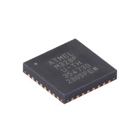 SACOH ATMEGA328P - Microcontrolador Original de Alta Calidad, Proveedores ATMEGA328P-MU