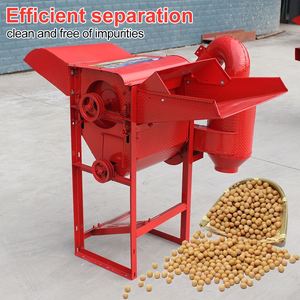 Meilleure vente 2023 : Machine à battre le riz, le blé et les haricots (y compris les haricots verts) - Product Image 6
