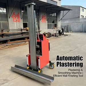 Machine <span class=keywords><strong>à</strong></span> lisser le mortier de construction, machine <span class=keywords><strong>à</strong></span> lisser <span class=keywords><strong>la</strong></span> pâte de <span class=keywords><strong>chaux</strong></span>, machine <span class=keywords><strong>à</strong></span> lisser les murs intérieurs, machine <span class=keywords><strong>à</strong></span> lisser le ciment mural - Product Image 1