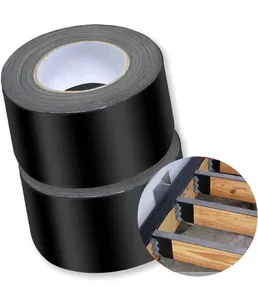 Hot Sale Deck Butyl Blink band, das hoch temperatur beständiges Deck balken band versiegelt