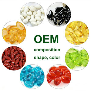 วิตามินก่อนคลอด OEM สูตรสำคัญ สำหรับผู้หญิง วิตามินโฟลิกแอซิดแบบกัมมี่ สำหรับผู้ทานมังสวิรัติ - Product Image 5