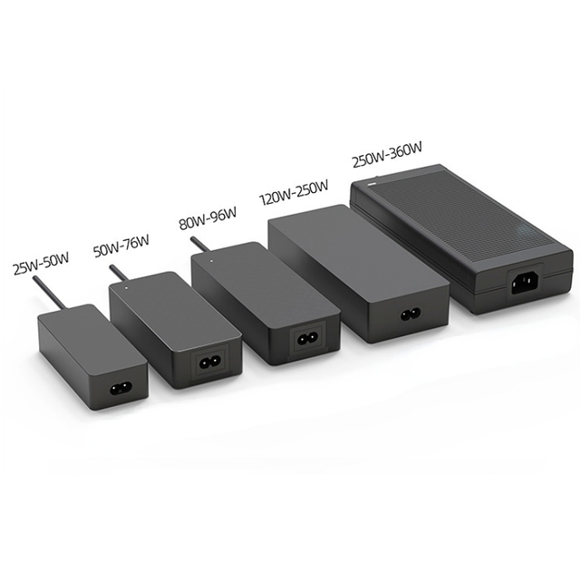FEISMAN Fast Smart Automatic 12.6 2A Customized Lithium Battery Charger