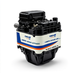 ใช้เครื่องยนต์ Om470la สำหรับรถปั๊มคอนกรีต Arocs รุ่น Overhaul 140 8mb131 2cmb121 9c - Product Image 3