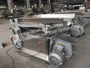 Máy Cắt Thảo Mộc Chất Lượng Tốt Máy Cắt Quế Máy Cắt Cỏ Chanh - Product Image 5