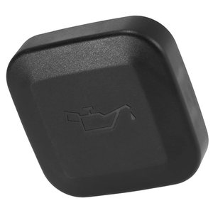 Tapa de repuesto para tapa de aceite Bmw, ajuste estándar para mantenimiento del motor del coche - Product Image 2