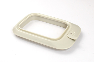 Râpe à légumes en acier inoxydable de qualité alimentaire avec bac de récupération, râpe à légumes antidérapante pour la <span class=keywords><strong>cuisine</strong></span> à domicile - Product Image 5