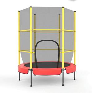 Fitness Jumping Cardio Weight Trainer Muscle Gym Home Adultes Sports Workout <span class=keywords><strong>Trampoline</strong></span> Bungee Rebounder Silencieux Mini <span class=keywords><strong>Trampoline</strong></span> - Product Image 4