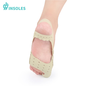 99insoles Corrector de Juanetes y Hallux Valgus, Férula para Juanetes, Soporte y Protección para Dedos del Pie, Enderezador de Hueso del Pie - Product Image 2