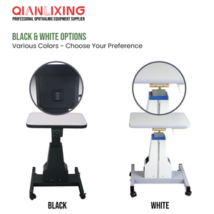 광학 기기용 전동 테이블 WZ-3A, 광학 기기용 전동 리프트 테이블, 안과 장비용 - Product Image 5