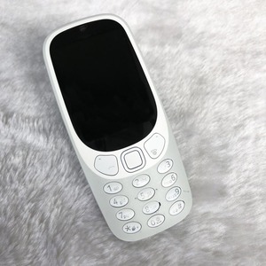 BM3310 Mini Telefono Cellulare a Pulsanti, Rete 2G GSM, Dual SIM Standby, Dimensioni Tascabili, Stile Classico, Non Funziona in Nord America - Product Image 3