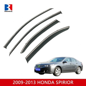 Pièces automobiles pour Honda Spirior : Pare-pluie de fenêtre, déflecteur de porte, pare-soleil, déflecteurs de vent pour voiture - Product Image 2
