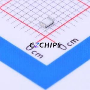 Résistance SMD AC0805FR-07261RL 0805 (Type : Film Épais) (Résistance : 261 Ohms Précision : 1%) - Product Image 2