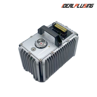 Alimentation micro-ondes à faible ondulation et haute stabilité, alimentation pour équipement micro-ondes industriel 1500W