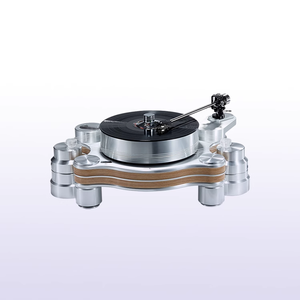 Reproductor de tocadiscos <span class=keywords><strong>Amari</strong></span> LP, tocadiscos PHONO de suspensión magnética con cartucho de brazo de tono, Phono Record Town - Product Image 1
