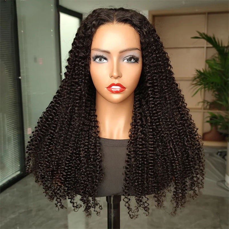 wear go wig kinky curly