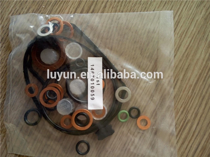 6bg fuel injector repair kits   1467 010 059 800003/800726