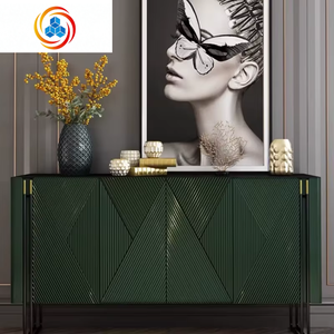 Mueble Zapatero de Madera Reciclada con Estilo Minimalista Contemporáneo, Color y Tamaño Personalizables para Sala de Estar - Product Image 5