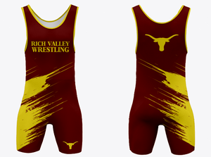 Unisex đầy đủ tùy chỉnh nén Đấu Vật SINGLET giá rẻ đầy đủ thăng hoa MMA quần short bán buôn singlets - Product Image 3