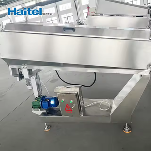 Vente directe d'usine de ligne de production de bonbons durs aux fruits fantaisie - Product Image 2