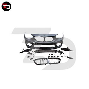 Venta caliente M2C parachoques delantero M2 parachoques trasero MT faldas laterales Kit de cuerpo para BMW serie 1 F20 de <span class=keywords><strong>LCI</strong></span> 2012-2014 118I <span class=keywords><strong>116I</strong></span> 120I 125I - Product Image 2