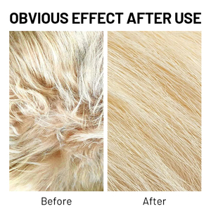 สบู่ทำความสะอาดสัตว์เลี้ยงจากธรรมชาติ น้ำยาทำความสะอาดร่างกายออร์แกนิก ให้ความชุ่มชื้นและป้องกันอาการคัน ไม่มีสารตกค้าง ปลอดภัยและอ่อนโยน สำหรับสุนัข/แมว - Product Image 4