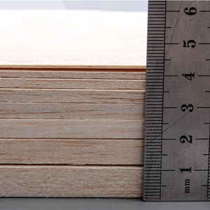 Tấm Gỗ <span class=keywords><strong>Balsa</strong></span> Nhẹ/Thanh/Khối/Thanh Tròn Tấm Gỗ <span class=keywords><strong>Balsa</strong></span> Giảm Giá Direact Nhà Máy Trung Quốc - Product Image 3