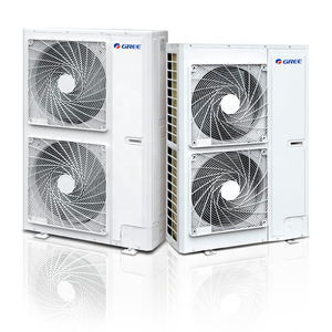 Mini climatiseur monosplit GMV5 - Product Image 3