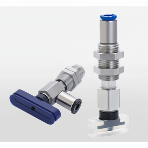 PISCO Oval Type VPAE4*30E-6B Vacuum Lifter for Efficient <b>Work</b> - Product Image 1