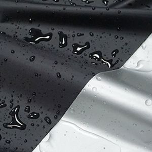 Breathable 190T Polyester Taffeta Waterproof With PU Coating Peacock Taffeta <strong>Fabric</strong> for <strong>Sails</strong> - Product Image 5
