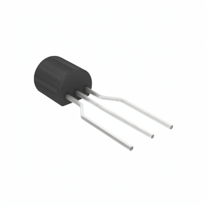 TO-226-3, TO-92-3เกิด PN3640_D75Z ทรานซิสเตอร์ชิปอิเล็กทรอนิกส์ส่วนประกอบ BOM IC ในสต็อก - Product Image 1