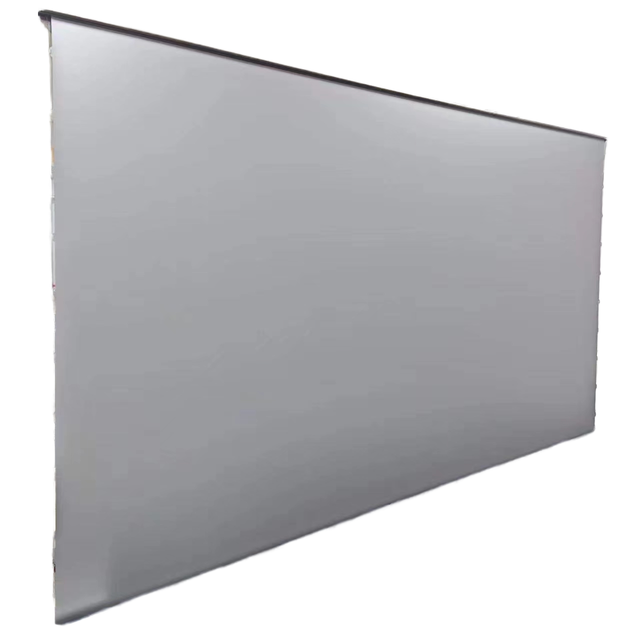 84 80 70 72 60 65 55 50 Inch 16:9 Motorized Home Theater Screen Electric Projection Screen