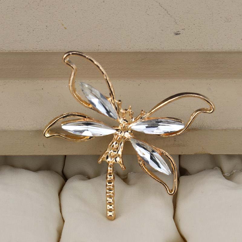 Libellule Diamant