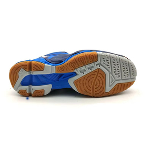 <span class=keywords><strong>Scarpe</strong></span> da <span class=keywords><strong>pallavolo</strong></span> da uomo traspiranti professionali di nuova marca di design <span class=keywords><strong>scarpe</strong></span> da <span class=keywords><strong>pallavolo</strong></span> sportive da <span class=keywords><strong>donna</strong></span> di alta qualità - Product Image 6