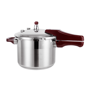 <span class=keywords><strong>Olla</strong></span> <span class=keywords><strong>a</strong></span> presión de acero inoxidable multifuncional, seguridad comercial - Product Image 3