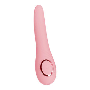 <span class=keywords><strong>Vibrador</strong></span> de Lengua Gran Diablo Pandora para Mujer - 12 Modos de Rotación, Juguete para Adultos - Product Image 1