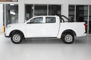 Great Wall Poer Chinese elektrische pick-up <span class=keywords><strong>truck</strong></span> 2022-2023 Auto <span class=keywords><strong>Mini</strong></span> Hoge snelheid Lange actieradius 405KM - Product Image 4