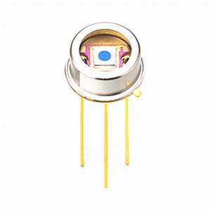 S5344 capteur Photodiode original et nouveau - Product Image 1