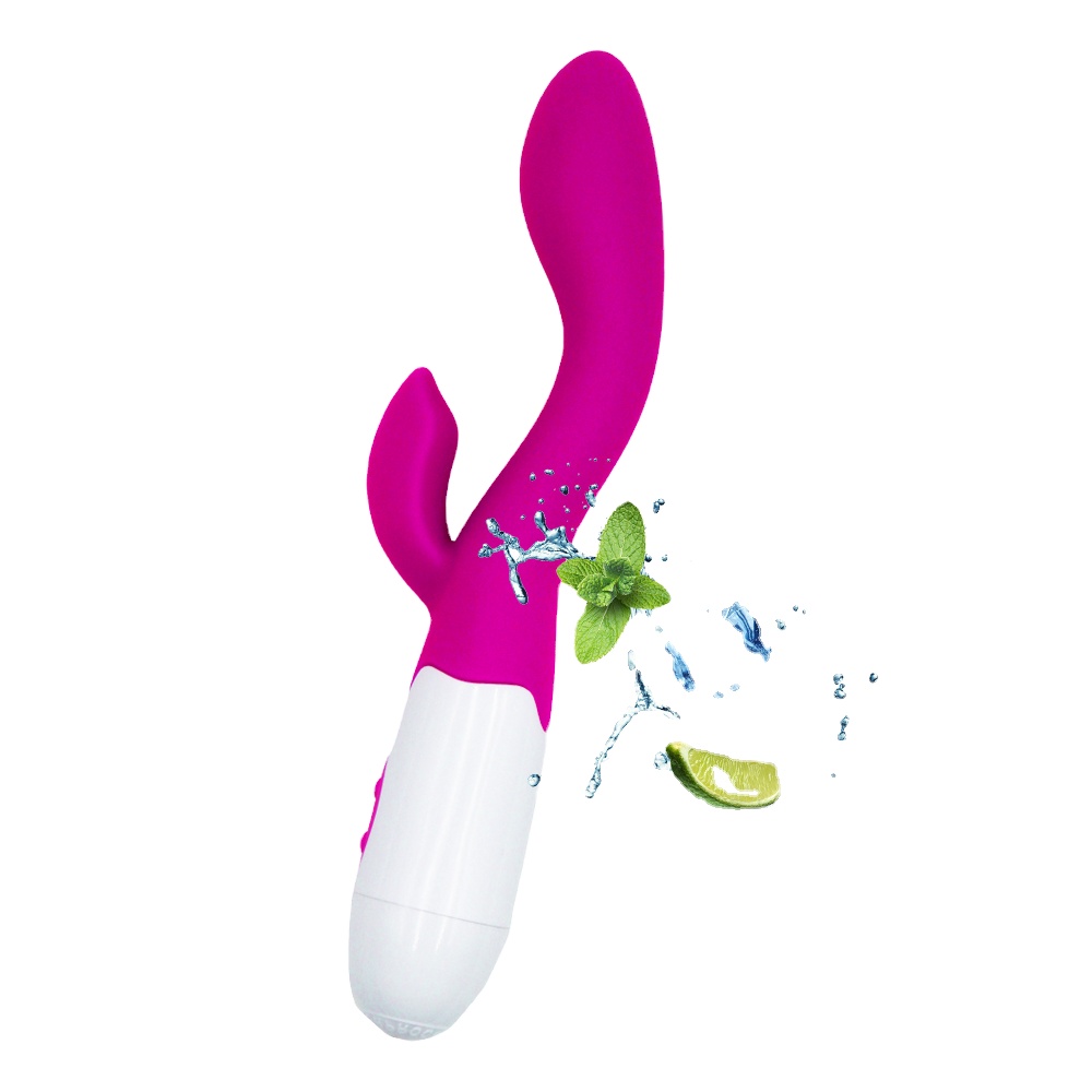 Nouveauté Vibromasseur imperméable sans bruit à télécommande Vibromasseur  lapin pour femmes Point G| Alibaba.com