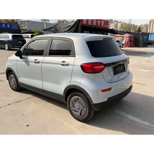 Leapmotor T03 2025 200 Light Enjoy Edition Usata, Piccola <span class=keywords><strong>Auto</strong></span> Elettrica con Guida a Sinistra <span class=keywords><strong>Euro</strong></span> VI per il Pendolarismo Urbano - Product Image 3