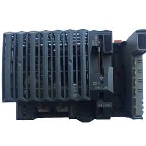 โมดูล CP 1483 CPU แบบ X20 X20CP1483 X20 CP 1483โมดูล CPU X20CP1483 - Product Image 1