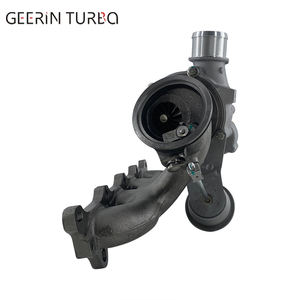 Kit de Turbocompresor Geerin Turbo 53039880174 53039700174 53039880110 53039700110 K03 para <span class=keywords><strong>OPEL</strong></span> Astra <span class=keywords><strong>Corsa</strong></span> Buick Excel <span class=keywords><strong>GT</strong></span> - Product Image 4