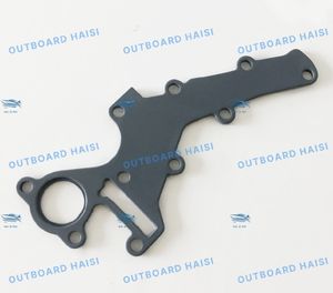 <span class=keywords><strong>Moteur</strong></span> <span class=keywords><strong>hors</strong></span>-<span class=keywords><strong>bord</strong></span> <span class=keywords><strong>Yamaha</strong></span> 2T <span class=keywords><strong>9</strong></span>.9HP-15HP Marine Parts Nouveau couvercle de culasse 6B4-11191-00-1S avec système de démarrage manuel - Product Image 4