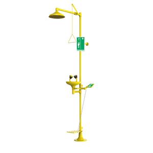 Equipo <span class=keywords><strong>de</strong></span> <span class=keywords><strong>laboratorio</strong></span> <span class=keywords><strong>Ducha</strong></span> <span class=keywords><strong>de</strong></span> <span class=keywords><strong>emergencia</strong></span> con lavaojos - Product Image 2