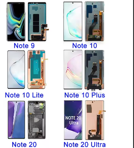 Écran LCD F2 <span class=keywords><strong>A12</strong></span> Note 20 d'approvisionnement d'usine pour la vente en gros - Product Image 4