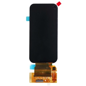 Module d'affichage AMOLED 4,39 pouces 568x1210 MIPI DSI 2 voies avec écran tactile capacitif On-cell SD5207 pour smartphone - Product Image 4
