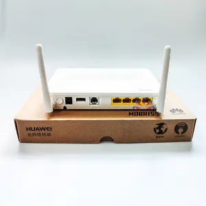 Ftth orijinal İngilizce Firmware Gpon Epon 1ge 3fe Wifi Onu egeg8141a5 Hg8545m5 Hg8546m için aynı