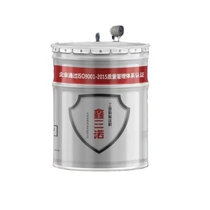 Durable Epoxy Floor Coating Painting for Warehouses &amp; Garages, Anti-Slip, Industrial Grade - Product Image 1