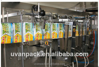 Machine de remplissage de sachets verticaux pour épices, la plus vendue, destinée aux grandes marques mondiales d'épices