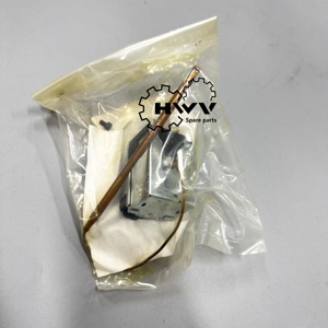เทอร์โมสตัทเครื่องทำน้ำร้อนแบบเสียบกระบอกสูบ คุณภาพส่ง 191-5088 1915088 สำหรับเครื่องกำเนิดไฟฟ้า G3516B G3516C G3516E G3520C 3508 - Product Image 1